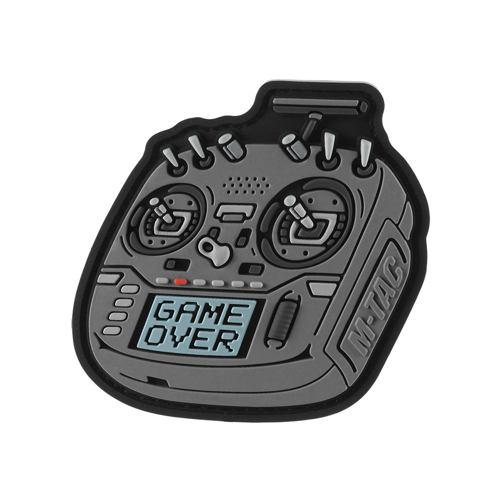 M-Tac Patch FPV Remote Control PVC, alternate view 49