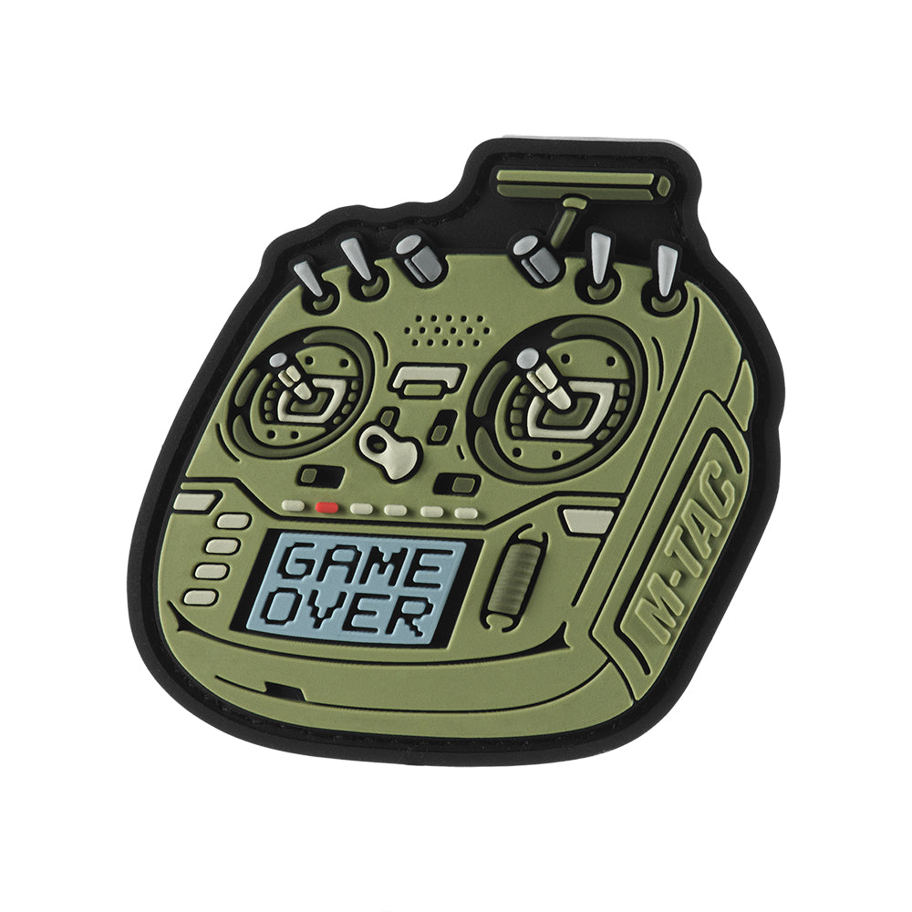 M-Tac Patch FPV Remote Control PVC, alternate view 15