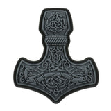 M-Tac Mjölnir Large PVC Patch, alternate view 12