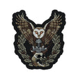 M-Tac Patch Owl Embroidery
