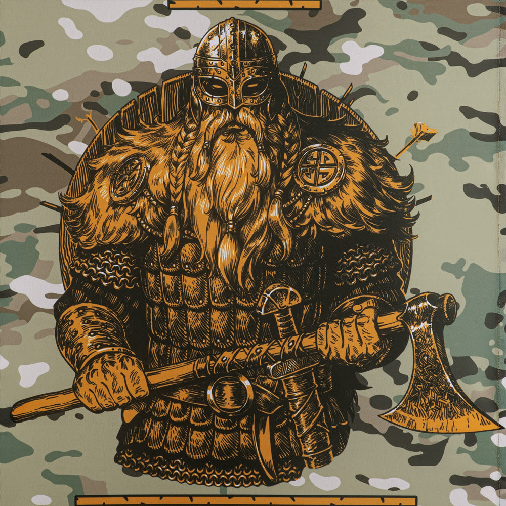 M-Tac Banner For Valhall 24.8x35.4 Inches, alternate view 3