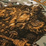 M-Tac Banner For Valhall 24.8x35.4 Inches, alternate view 4