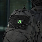 M-Tac MOLLE Patch Clover, alternate view 5