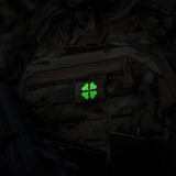 M-Tac MOLLE Patch Clover, alternate view 17