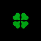 M-Tac MOLLE Patch Clover, alternate view 9