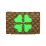 M-Tac MOLLE Patch Clover, alternate view 7