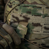 M-Tac MOLLE Patch Clover, alternate view 19