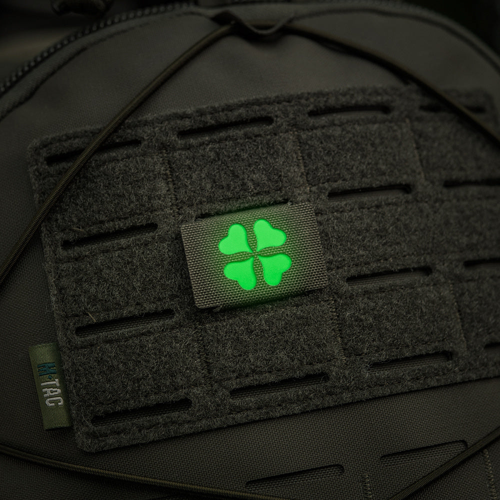 M-Tac MOLLE Patch Clover, alternate view 20