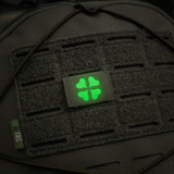 M-Tac MOLLE Patch Clover, alternate view 20