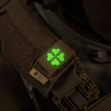 M-Tac MOLLE Patch Clover, alternate view 12