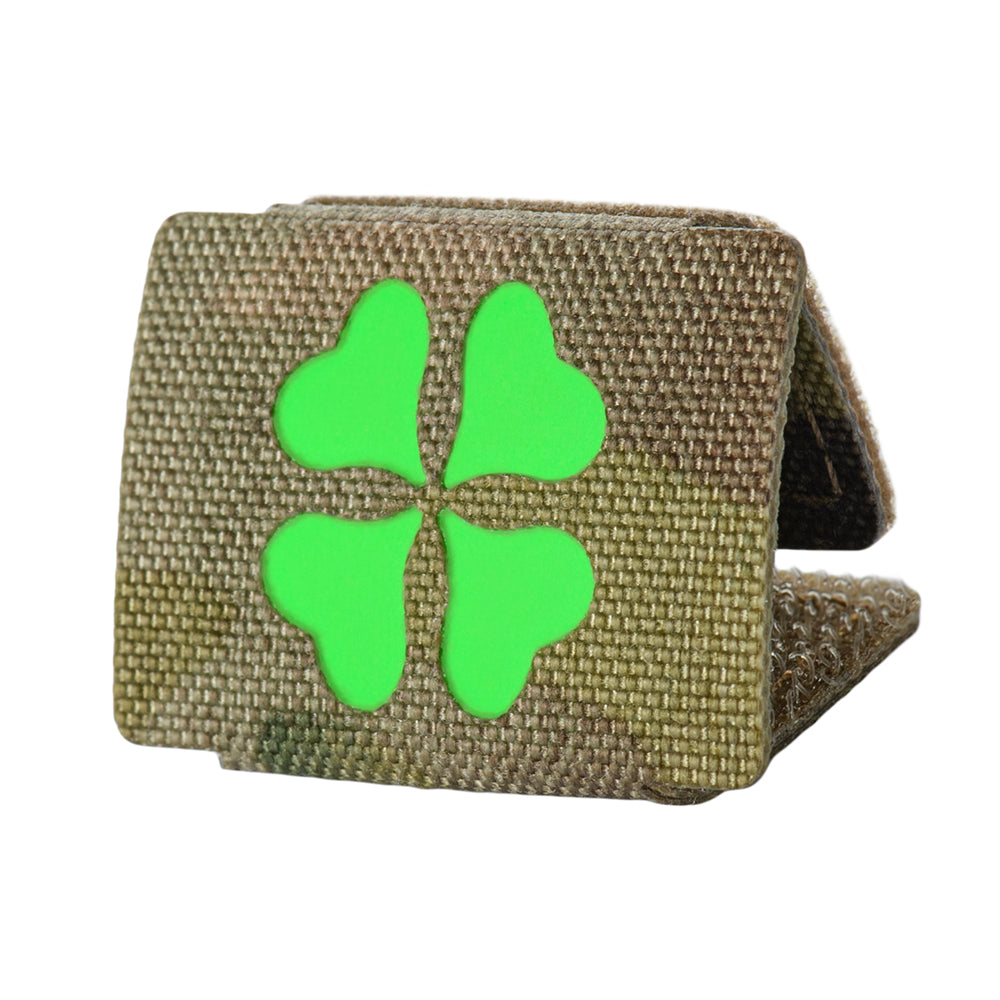 M-Tac MOLLE Patch Clover, alternate view 14