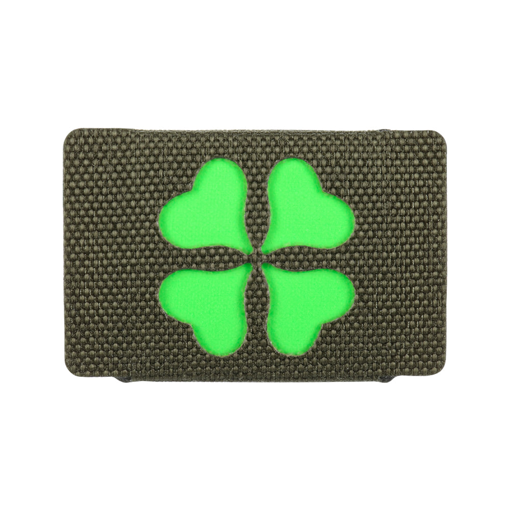 M-Tac MOLLE Patch Clover, alternate view 23