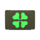M-Tac MOLLE Patch Clover, alternate view 23