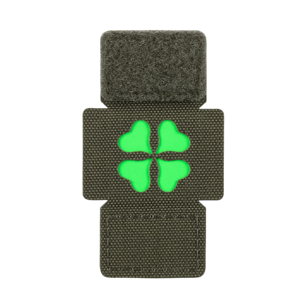 M-Tac MOLLE Patch Clover, alternate view 21