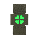 M-Tac MOLLE Patch Clover, alternate view 21