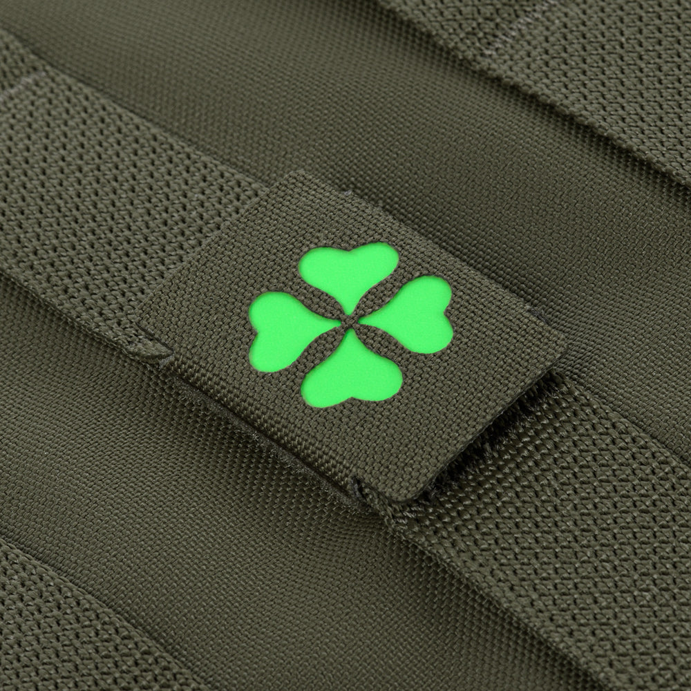 M-Tac MOLLE Patch Clover, alternate view 24