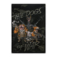 M-Tac Banner Rex Team 35.4 x 51.2 inches in Multicam Black