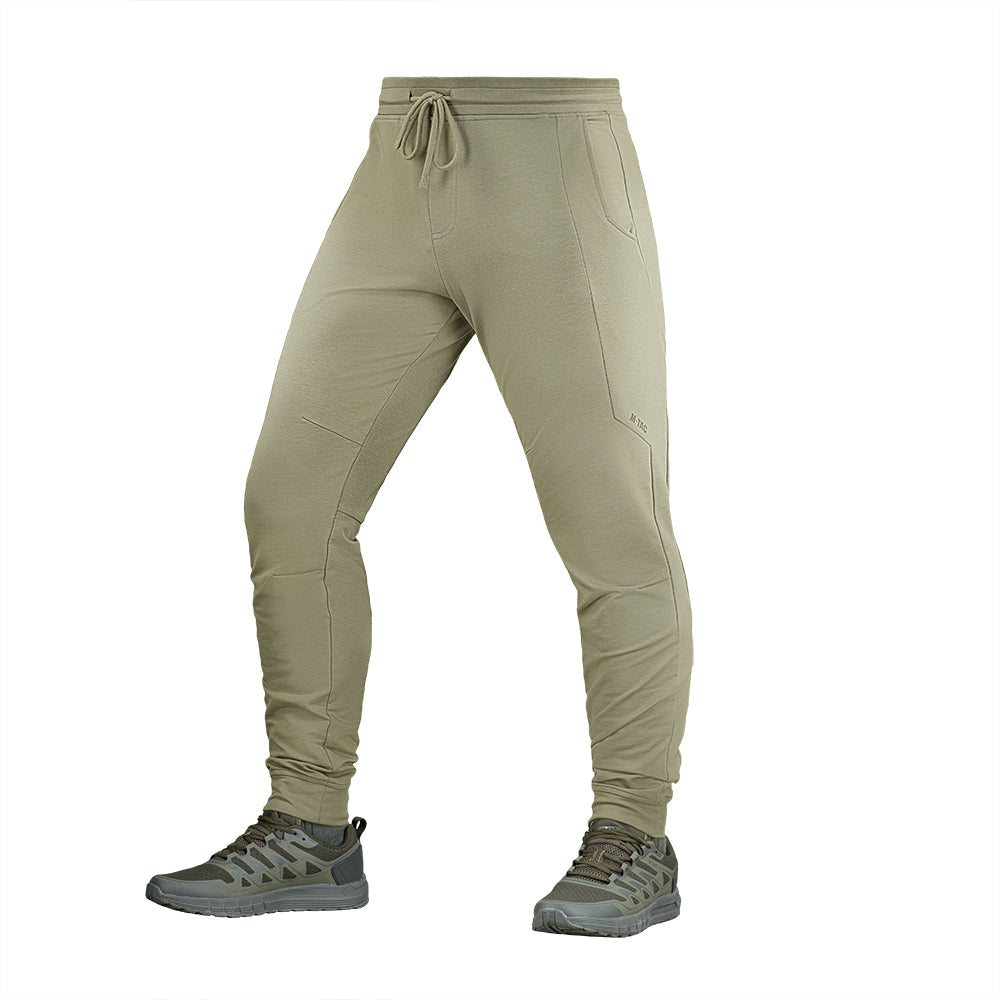 M-Tac Pants Stealth Active in Dark Grey, alternate view 26