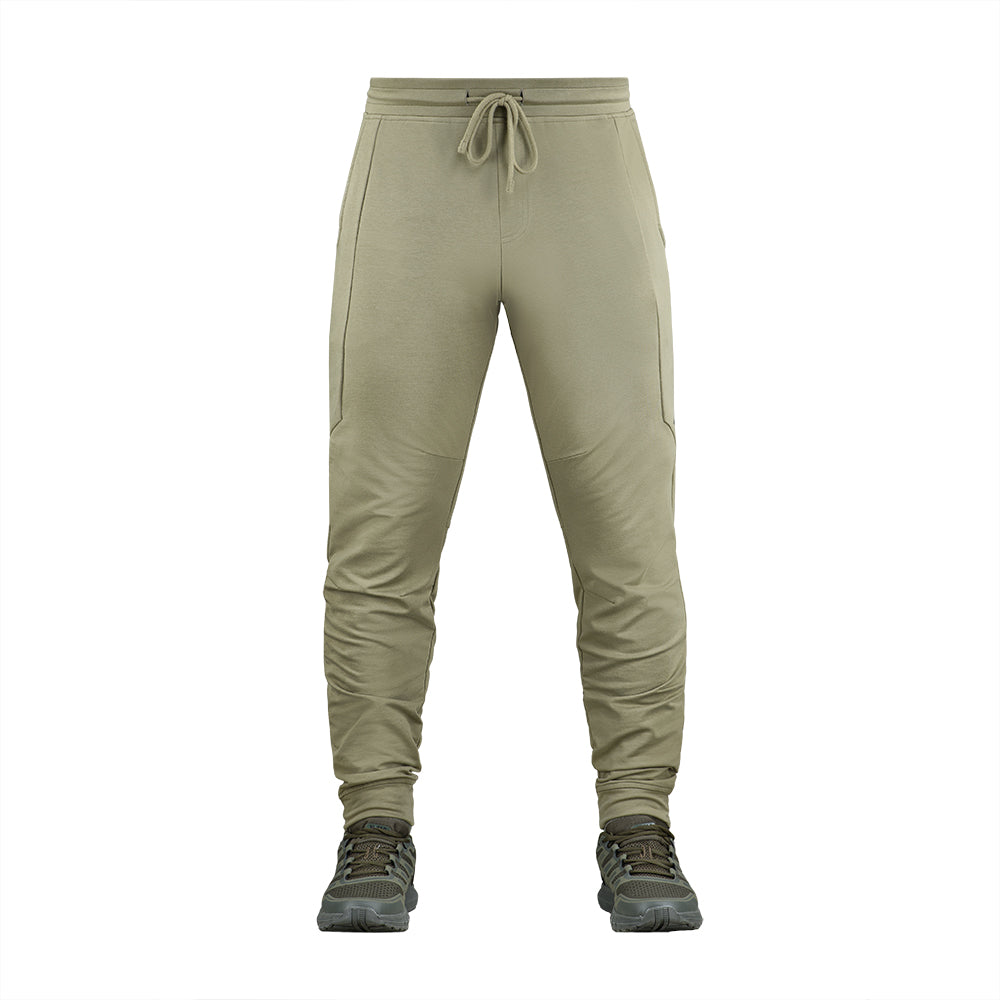 M-Tac Pants Stealth Active in Dark Grey, alternate view 27