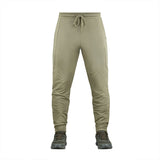 M-Tac Pants Stealth Active in Dark Grey, alternate view 27