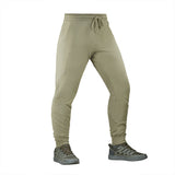 M-Tac Pants Stealth Active in Dark Grey, alternate view 28