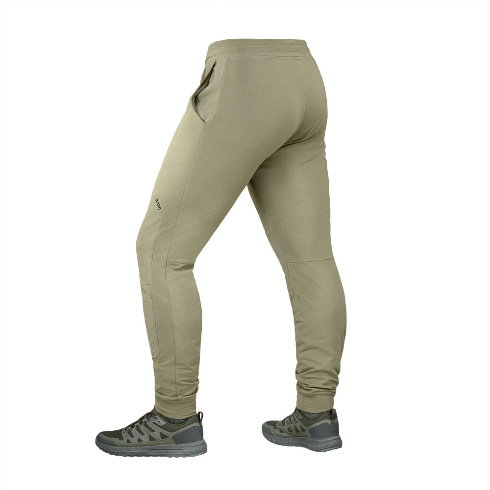 M-Tac Pants Stealth Active in Dark Grey, alternate view 29
