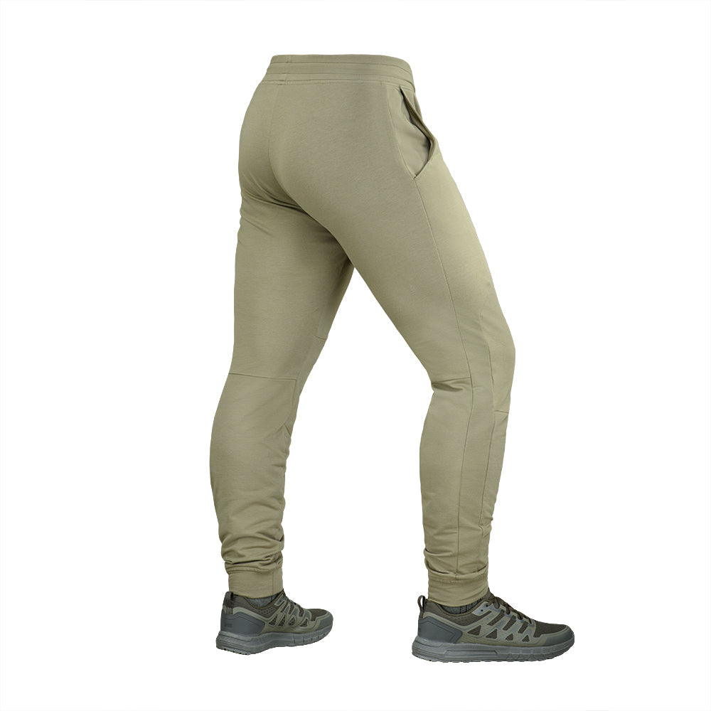 M-Tac Pants Stealth Active in Dark Grey, alternate view 25