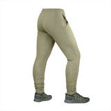 M-Tac Pants Stealth Active in Dark Grey, alternate view 25