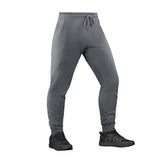 M-Tac Pants Stealth Active in Dark Grey, alternate view 33