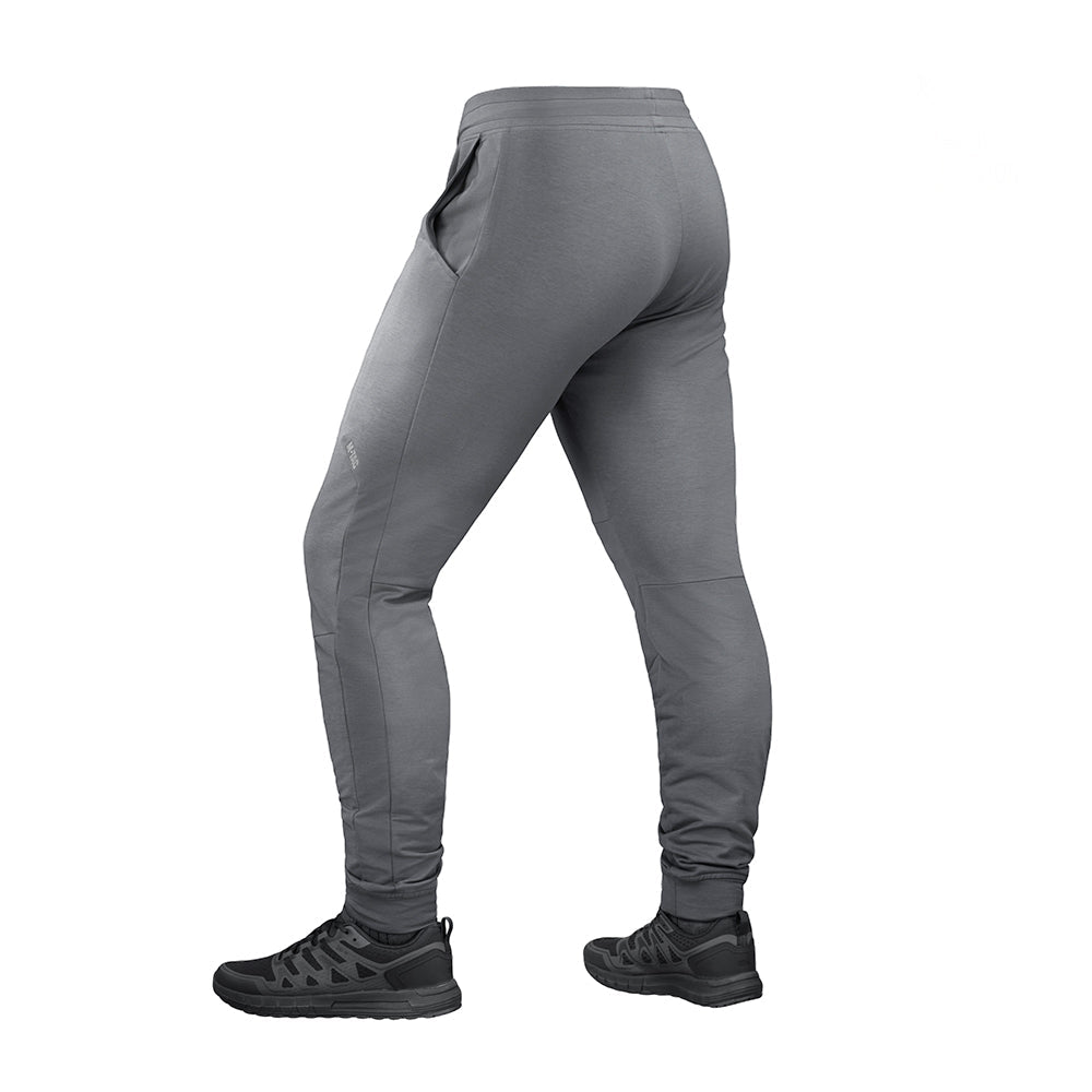 M-Tac Pants Stealth Active in Dark Grey, alternate view 34