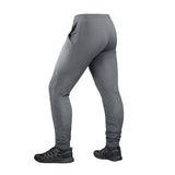 M-Tac Pants Stealth Active in Dark Grey, alternate view 34