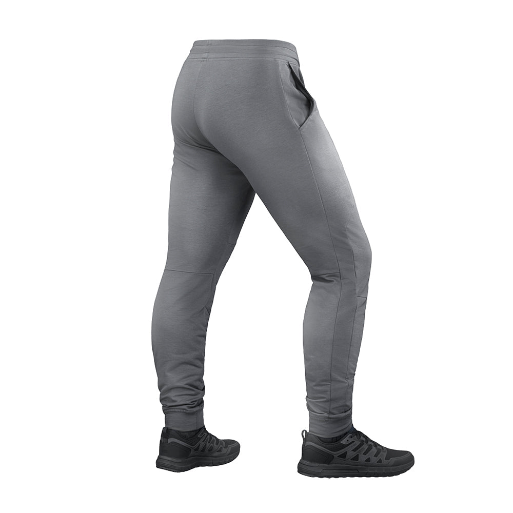 M-Tac Pants Stealth Active in Dark Grey, alternate view 31