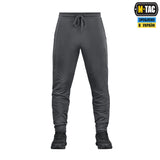 M-Tac Pants Stealth Active in Black, alternate view 12