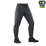 M-Tac Pants Stealth Active in Coyote Brown, alternate view 13