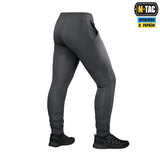 M-Tac Pants Stealth Active in Black, alternate view 10