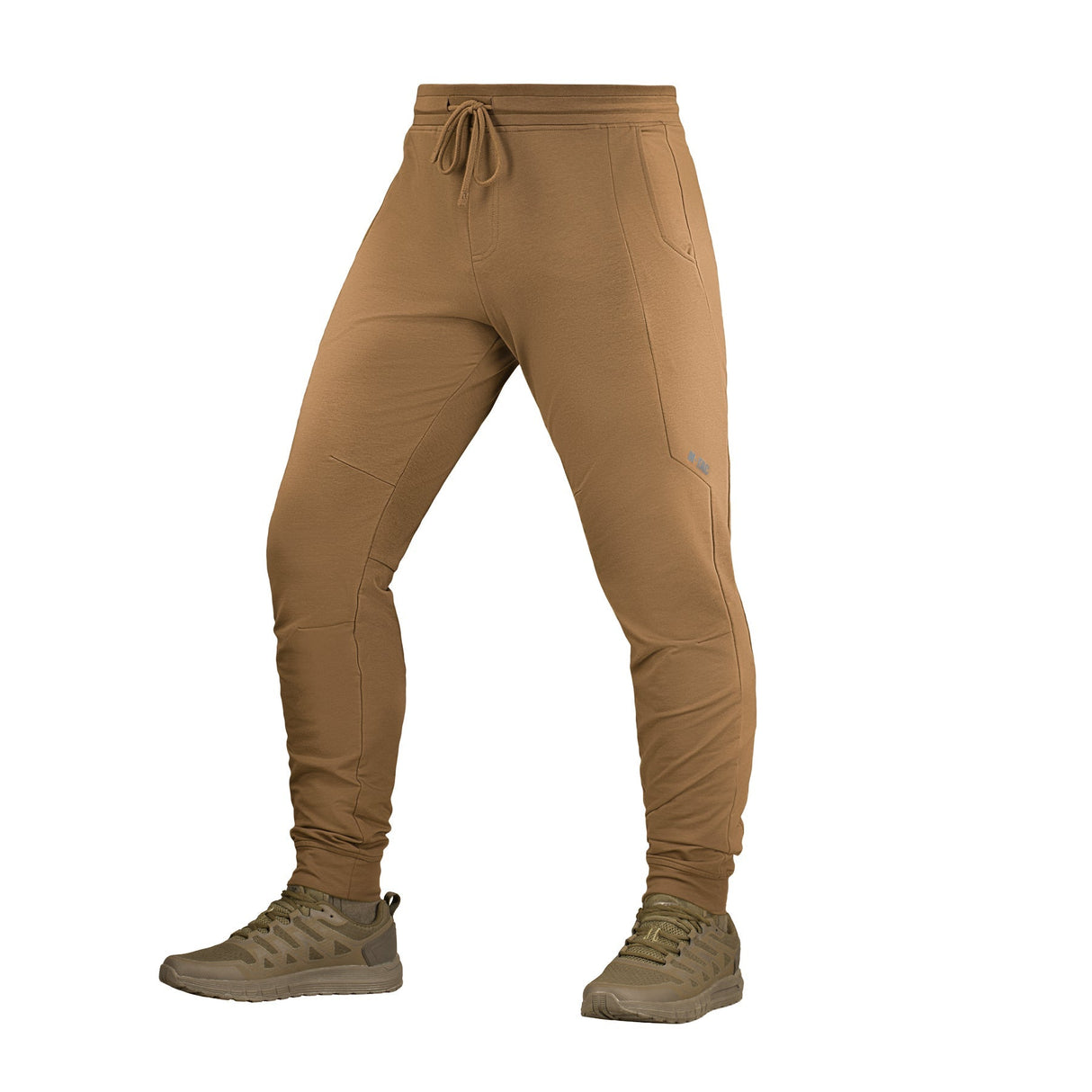 M-Tac Pants Stealth Active in Black, alternate view 5