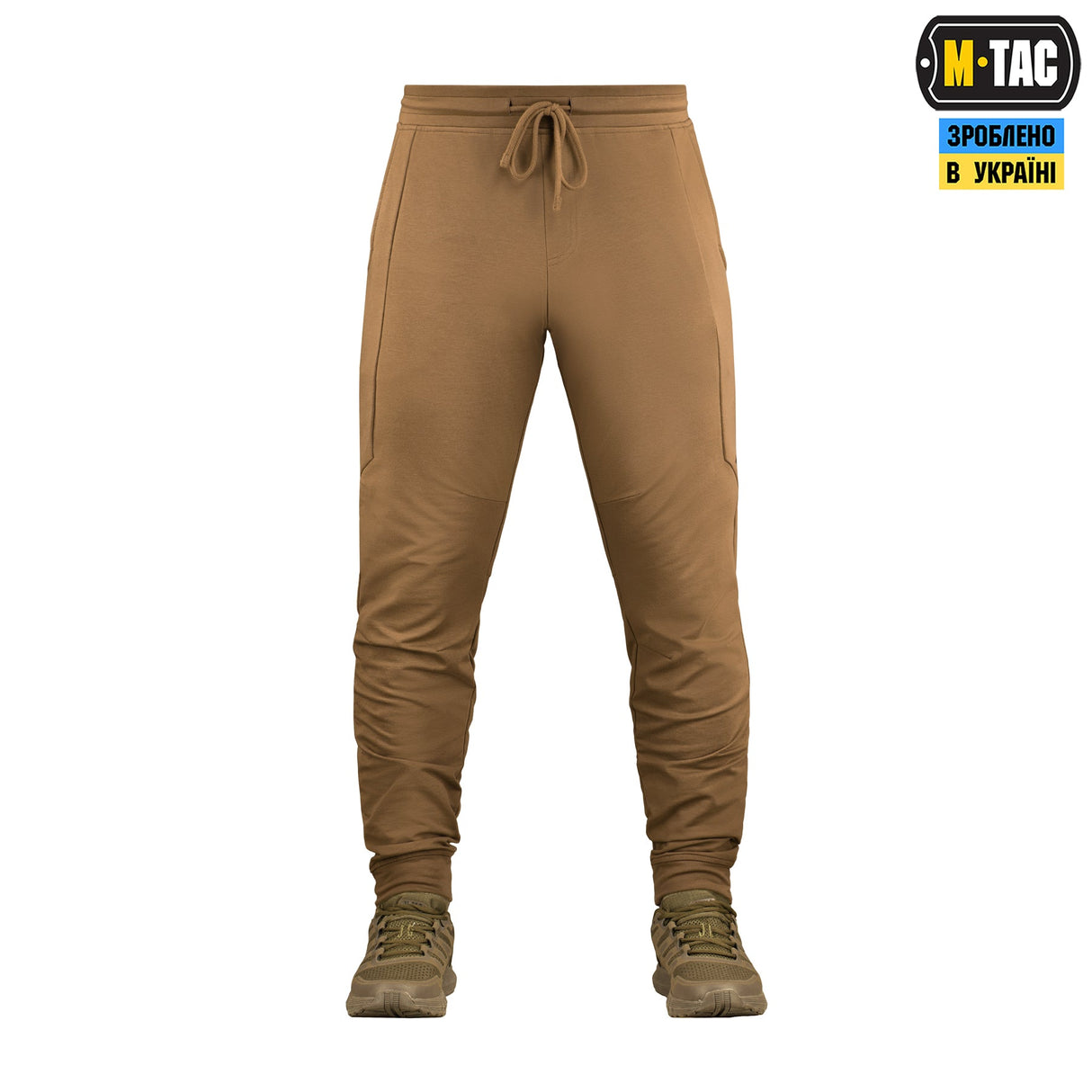 M-Tac Pants Stealth Active in Black, alternate view 7