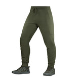 M-Tac Pants Stealth Active in Coyote Brown, alternate view 21