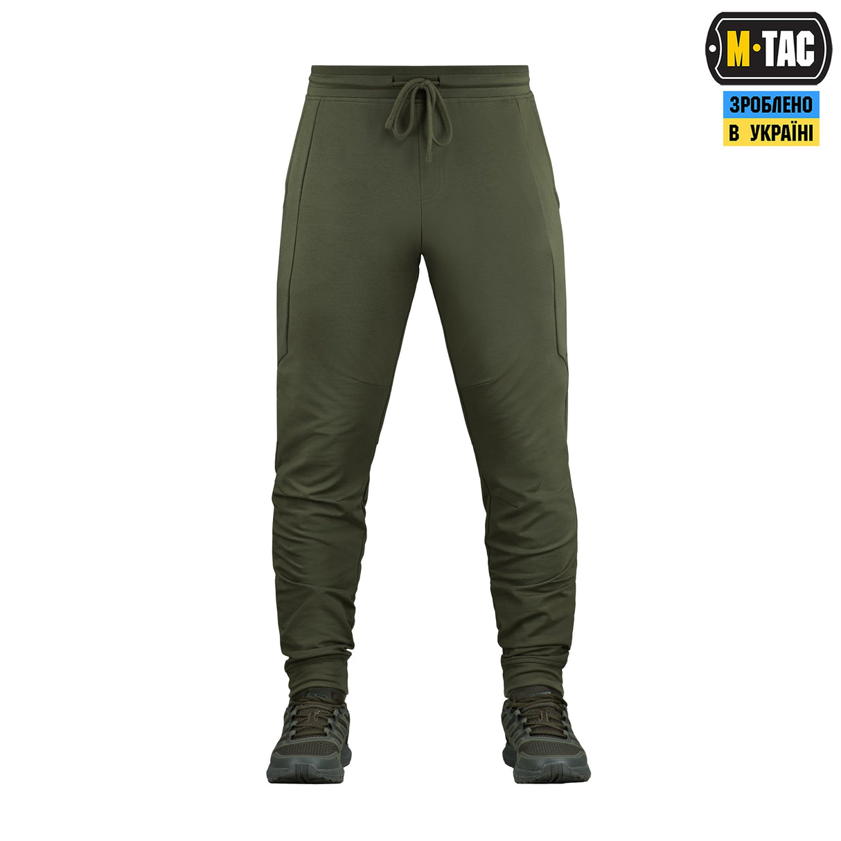 M-Tac Pants Stealth Active in Coyote Brown, alternate view 22