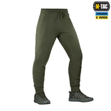 M-Tac Pants Stealth Active in Coyote Brown, alternate view 23