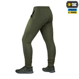 M-Tac Pants Stealth Active in Coyote Brown, alternate view 24