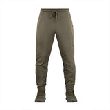 M-Tac Pants Stealth Active in Coyote Brown, alternate view 17