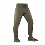 M-Tac Pants Stealth Active in Coyote Brown, alternate view 18
