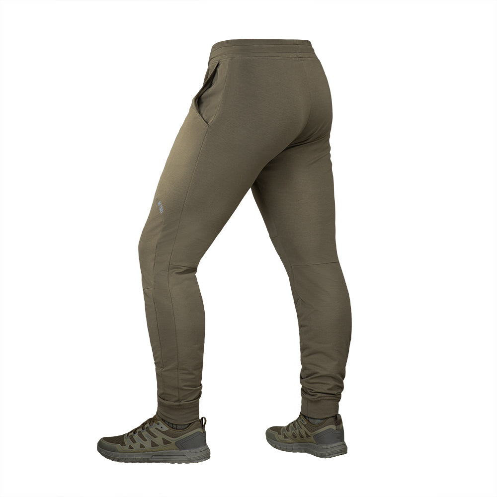 M-Tac Pants Stealth Active in Coyote Brown, alternate view 19