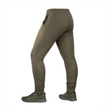 M-Tac Pants Stealth Active in Coyote Brown, alternate view 19