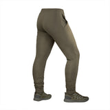 M-Tac Pants Stealth Active in Coyote Brown, alternate view 15