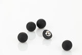 Mercury Rise .68 Cal Rubber Steel Core Balls - 100 Count, alternate view 3