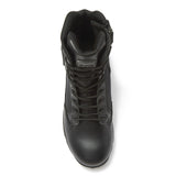 STRIKE FORCE 8" Boot SZ in Black, alternate view 5