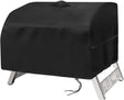 Portable Grill Cover for Megamaster 2-Burner Propane Outdoor Tabletop Grill,Waterproof Small Table Top BBQ Grill Cover,Heavy