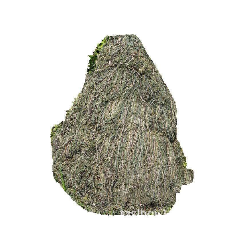 Ghillie Suit for Men, alternate view 2